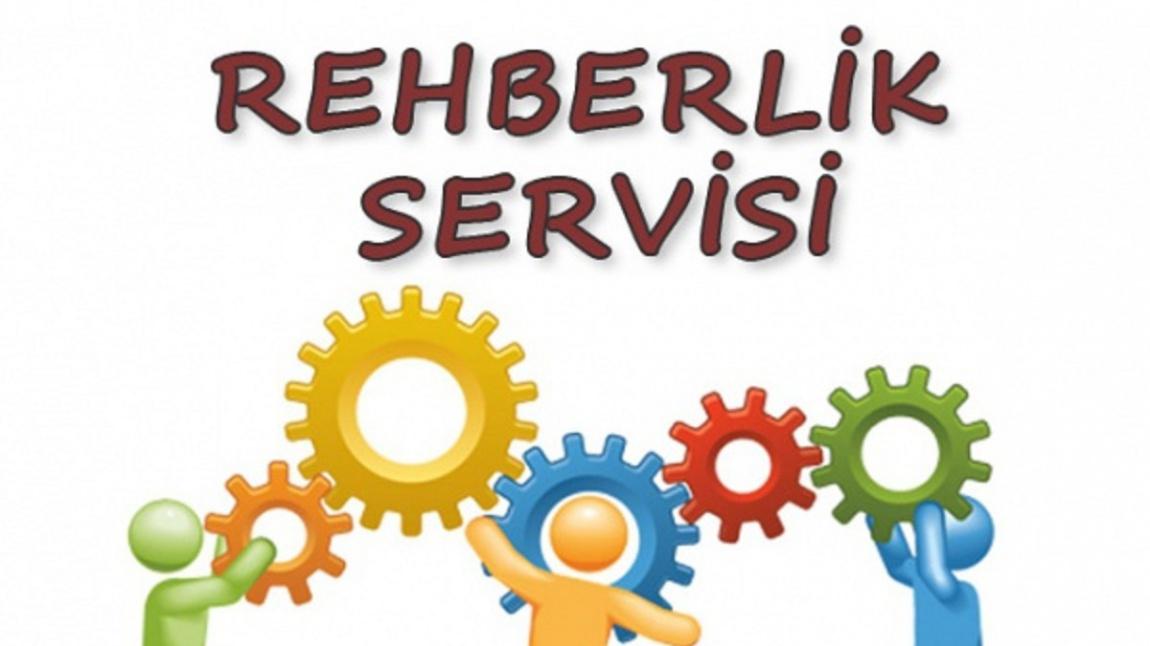 Rehberlik Servisi Tanıtım